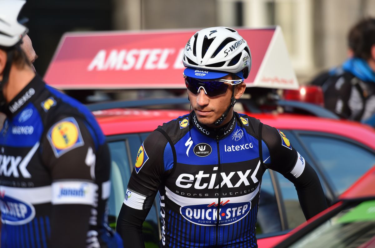 Julian Alaphilippe (Etixx - Quick-Step)
