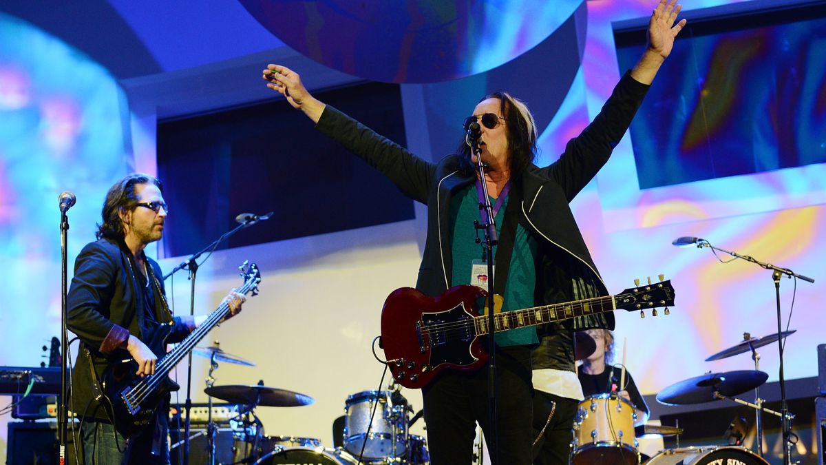 Todd Rundgren