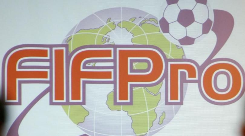 FIFPro Planning Legal Action To Protect Players | FourFourTwo