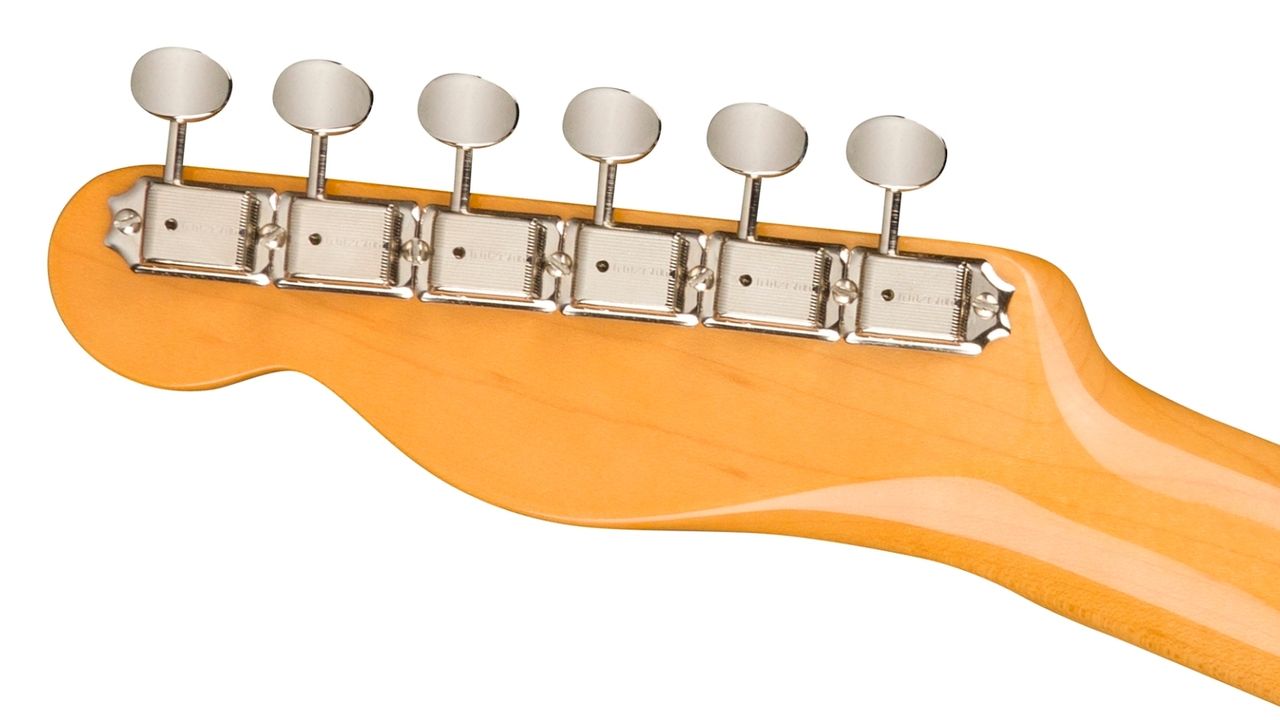 Fender American Vintage II 1951 Telecaster