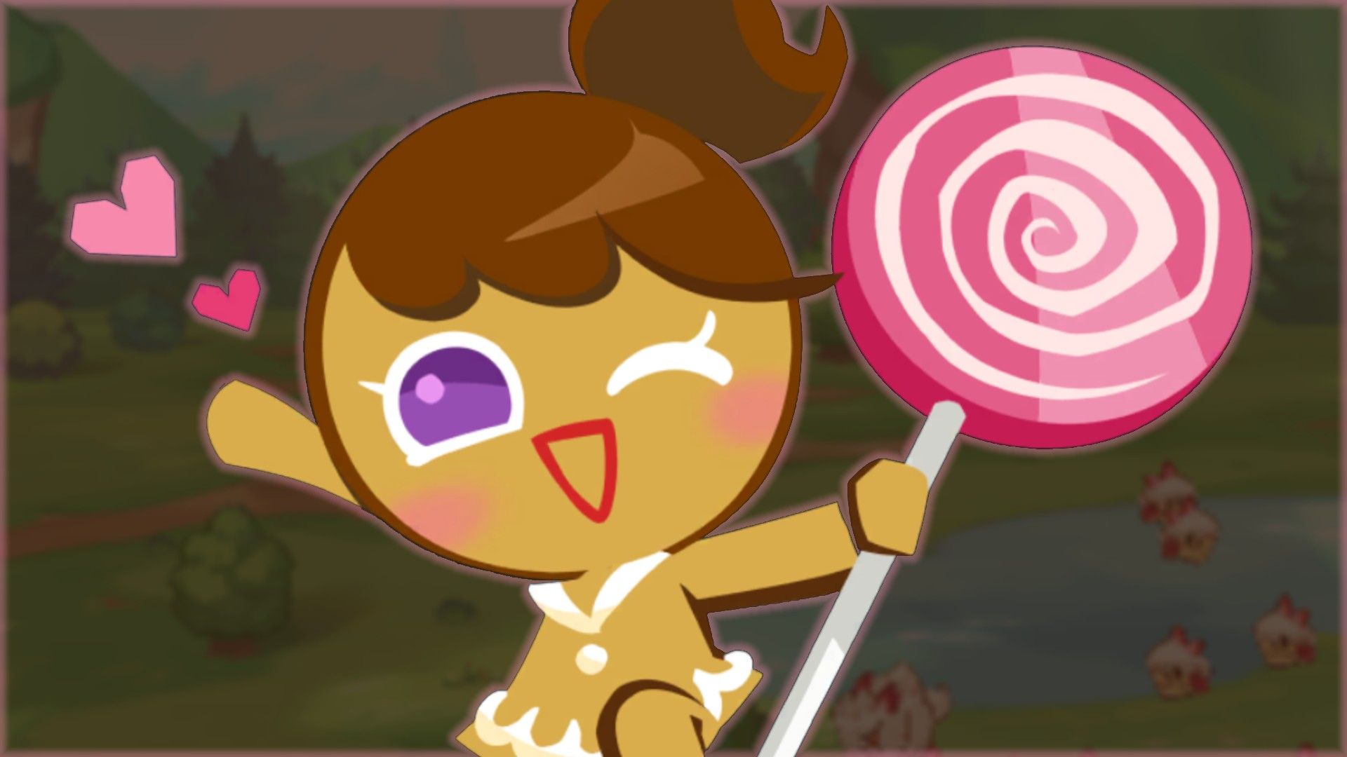 Cookie Run Crumble codes (July 2026) for Crystals, Cookie Cutters, and more