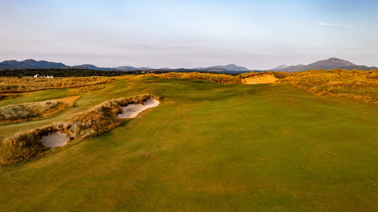 Rosapenna
