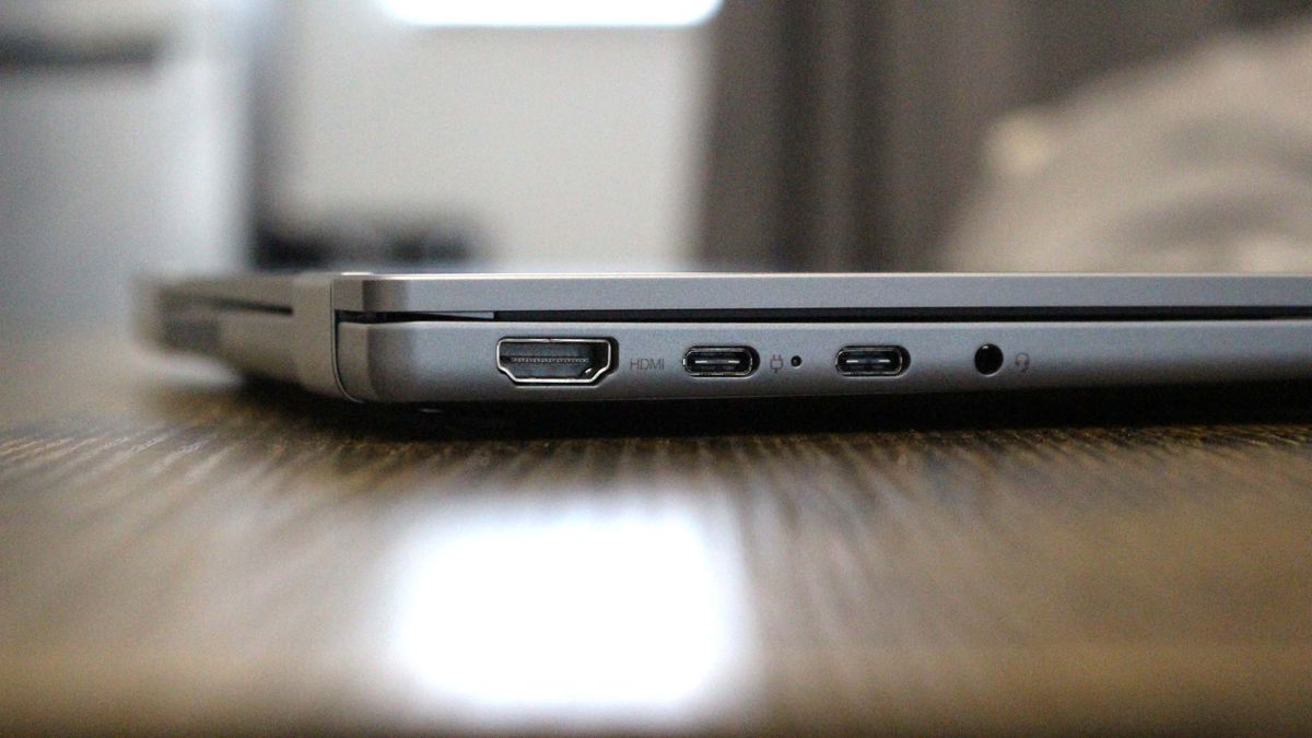Lenovo IdeaPad 5x 2-in-1