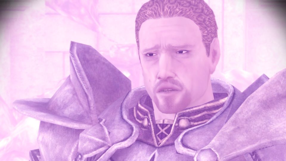 'No other studio in the world did it better' than BioWare at its peak, says former Dragon Age lead writer David Gaider