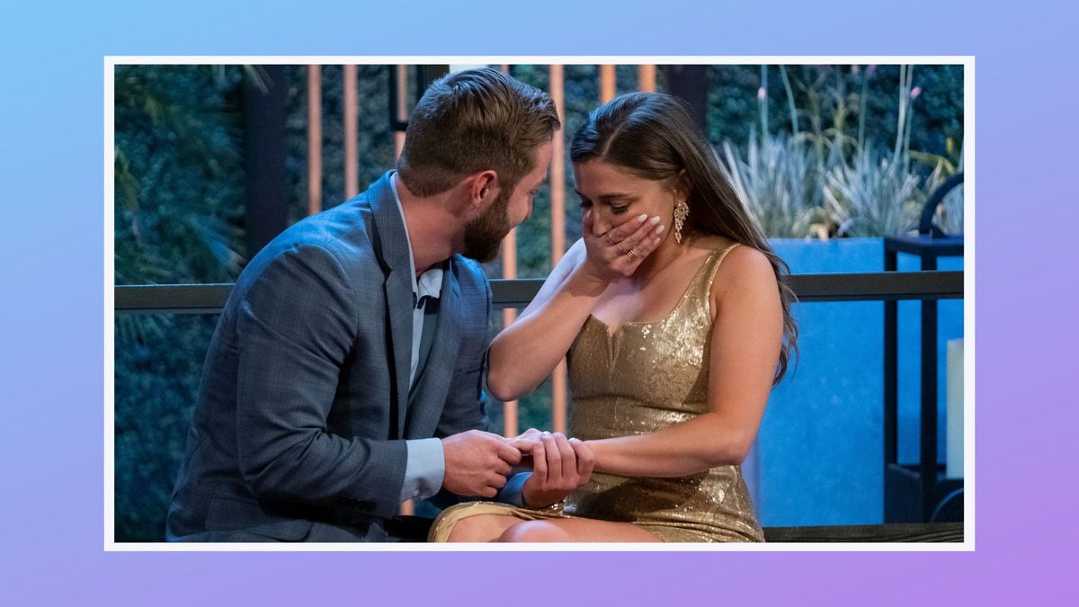 Love is Blind engagement rings do the daters buy them? My Imperfect Life