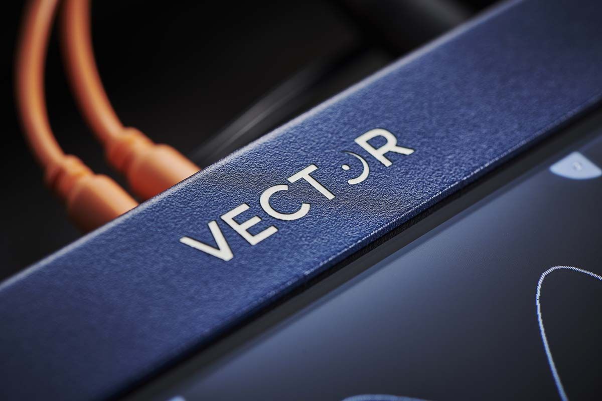 Vector Synth