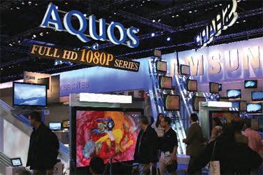 Hd And The Digital Signage World