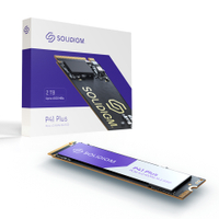 2TB Solidigm P41 Plus PCIe 4.0 SSD: now $89 at Newegg