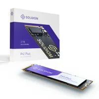 Solidigm P41 Plus 2TB PCIe 4.0 SSD: now $69 at Newegg