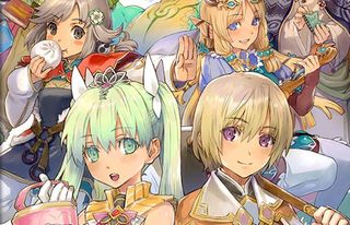 Rune Factory 4 Special PC