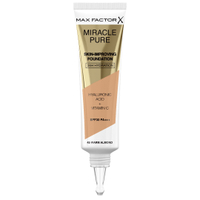 Max Factor Miracle Pure Skin Improving Foundation | RRP: $15.59/£13.99&nbsp;