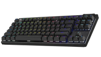 Logitech G PRO X TKL Lightspeed keyboard | $200 at Logitech