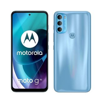 Moto G71 5g