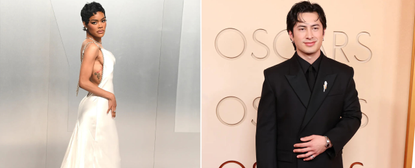 hudson williams oscars 2026