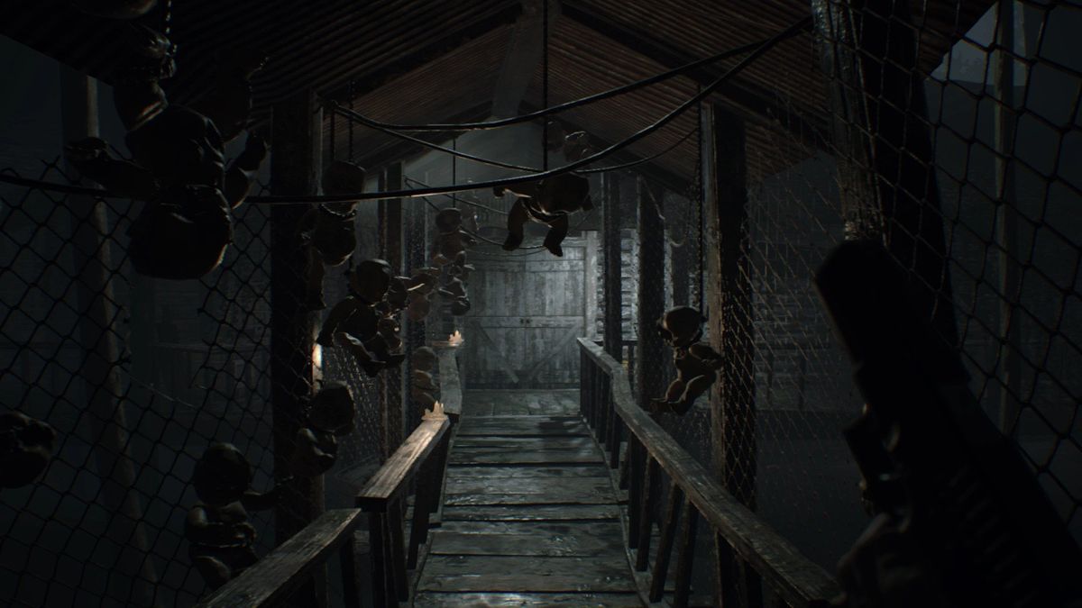 Resident Evil 7 entra no catálogo de jogos PlayStation Plus em fevereiro -  REVIL