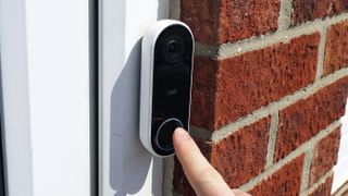 google nest hello doorbell