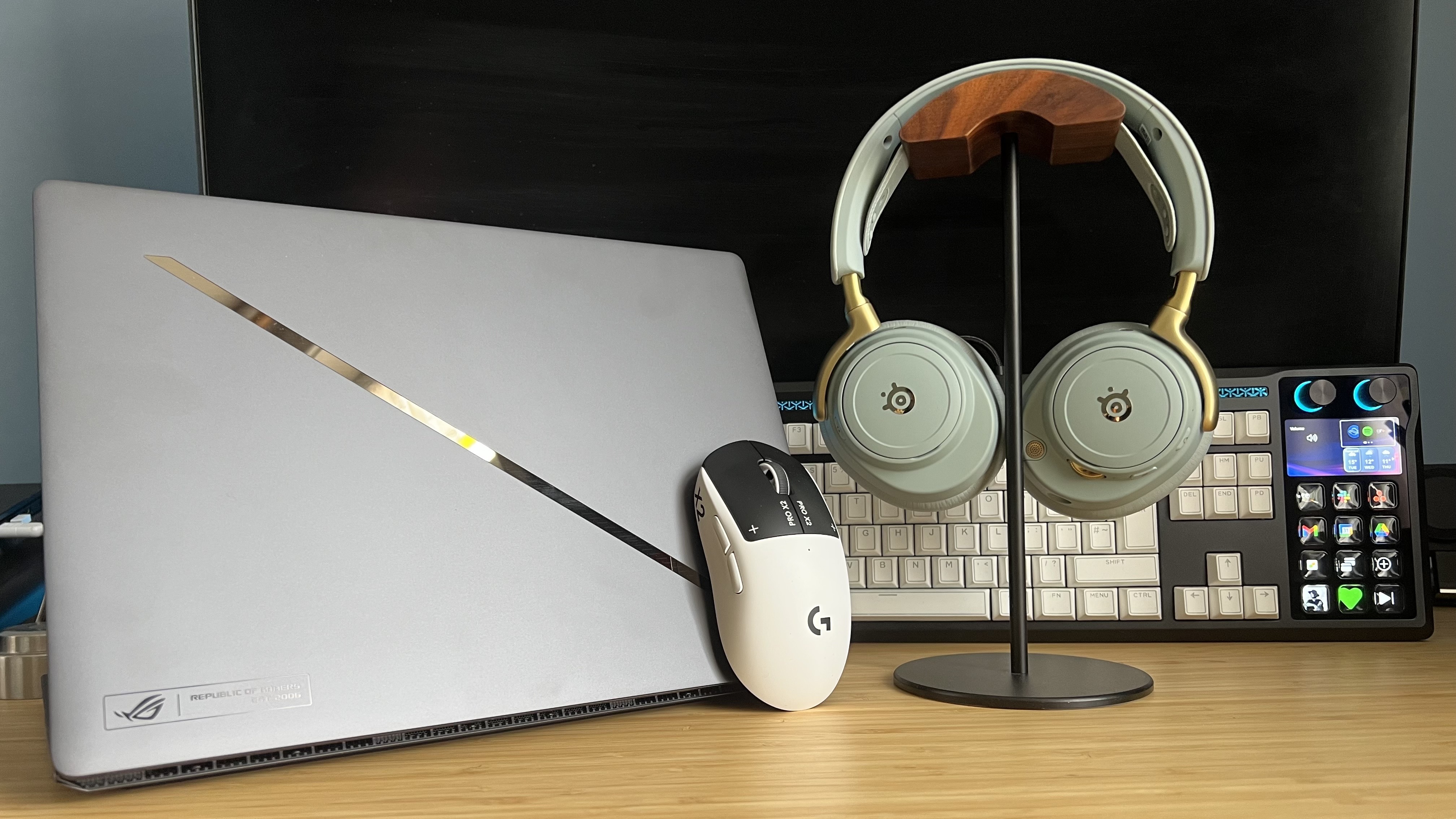 The gaming tech to watch this year