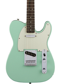 Start playing for less with $70 off this Squier Bullet Telecaster at Musician's Friend