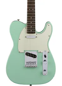 Start playing for less with $70 off this Squier Bullet Telecaster at Musician's Friend