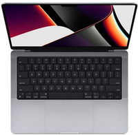 MacBook Pro M1 Pro 16-inch| $2699