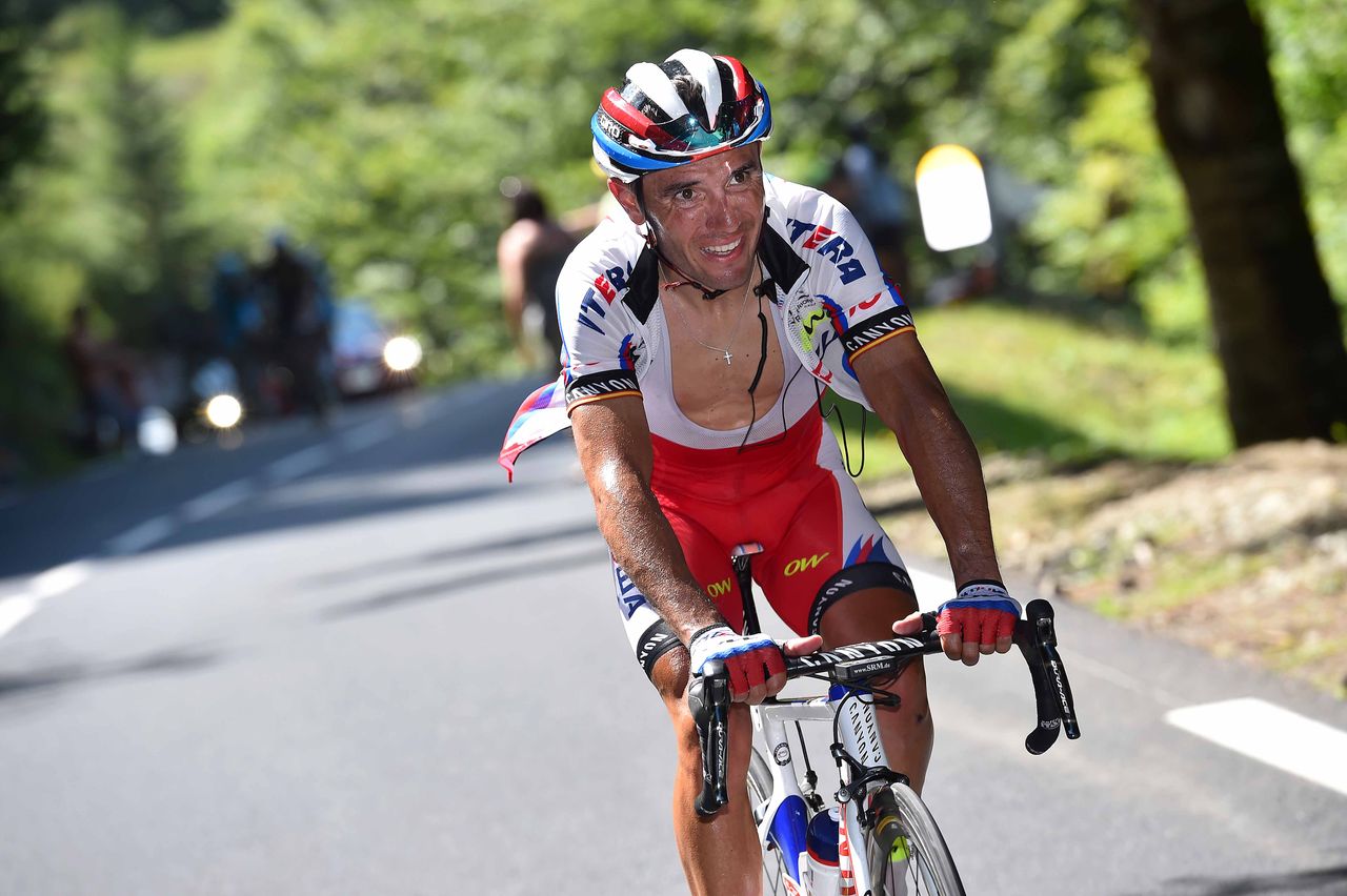 Joaquim Rodriguez (Katusha)