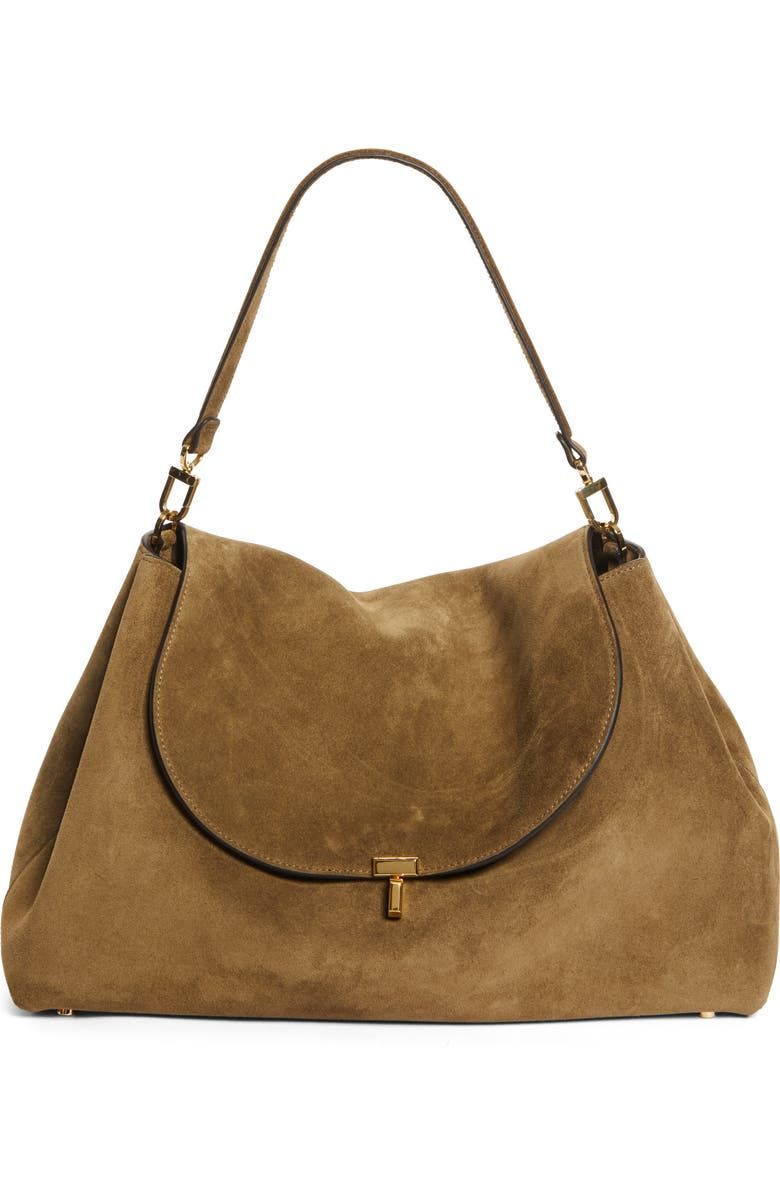T-Lock Satchel