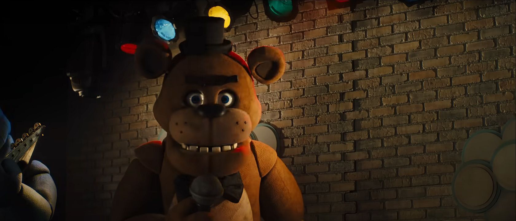 Five Nights At Freddy’s Review Slightly Better Than Actually Being