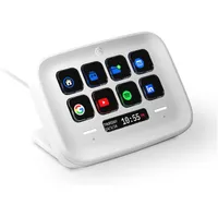 Stream Deck Neo Keypad: was $99, now $99 at Amazon