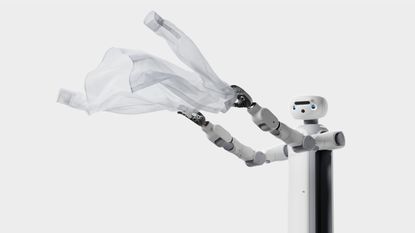 onero H1 domestic robot from SwitchBot