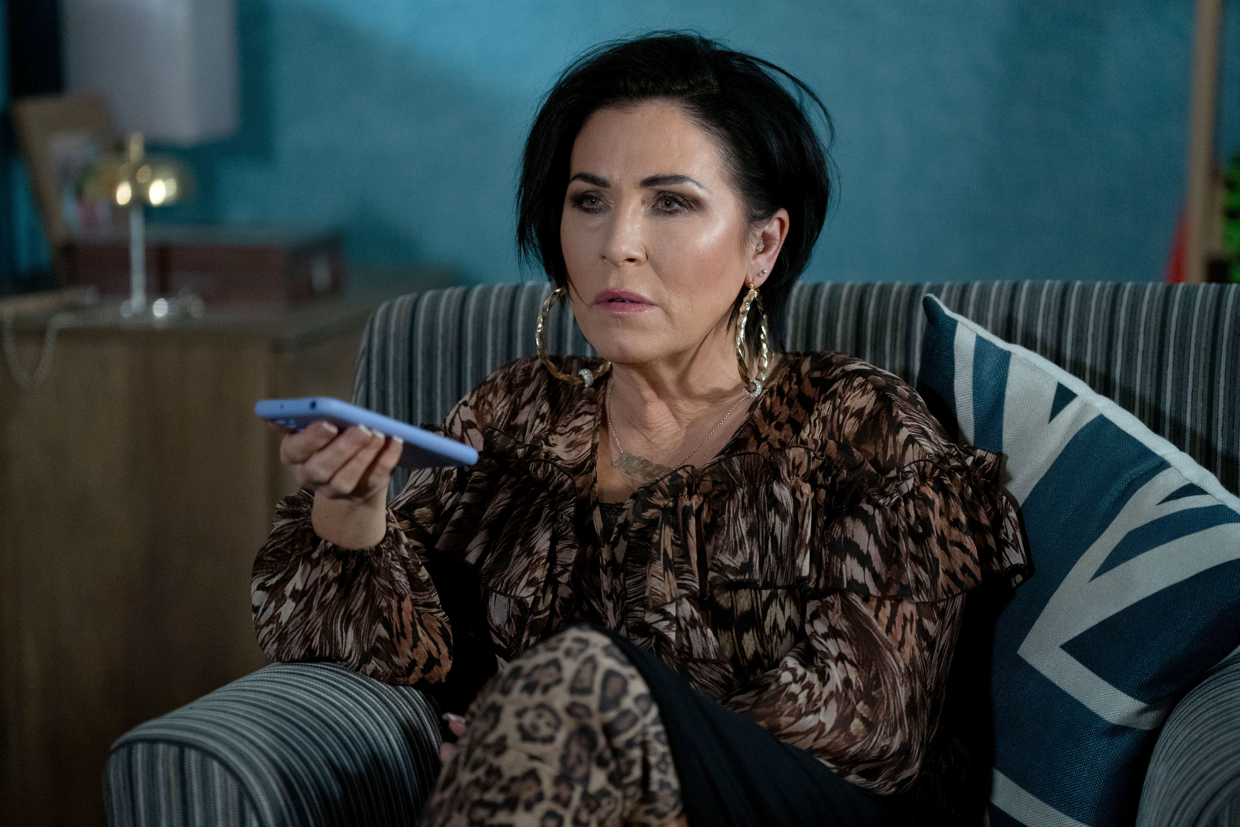 EastEnders spoilers, Kat Slater