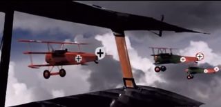 wwI-airplanes