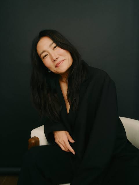 Kelly Zhang