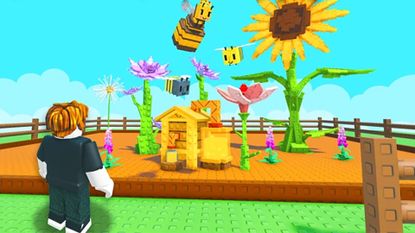 Roblox Grow a Garden codes