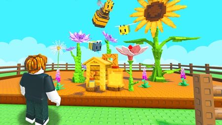 Roblox Grow a Garden codes