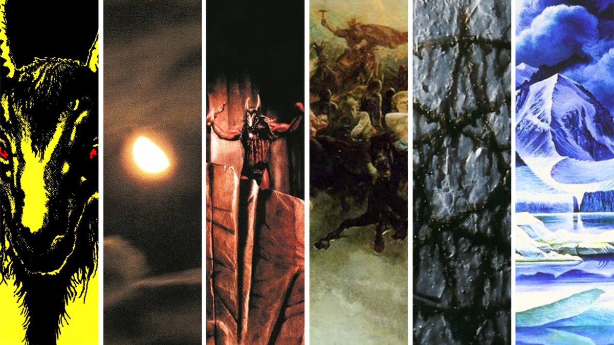 Every Bathory album ranked from worst to best