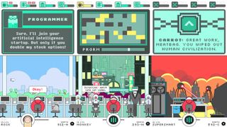 Artificial Superintelligence ($3.99/£3.99/$5.99)