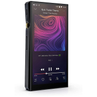 Fiio M11 High-Resolution Audio PlayerRead our full Fiio M11 High-Resolution Audio Player review