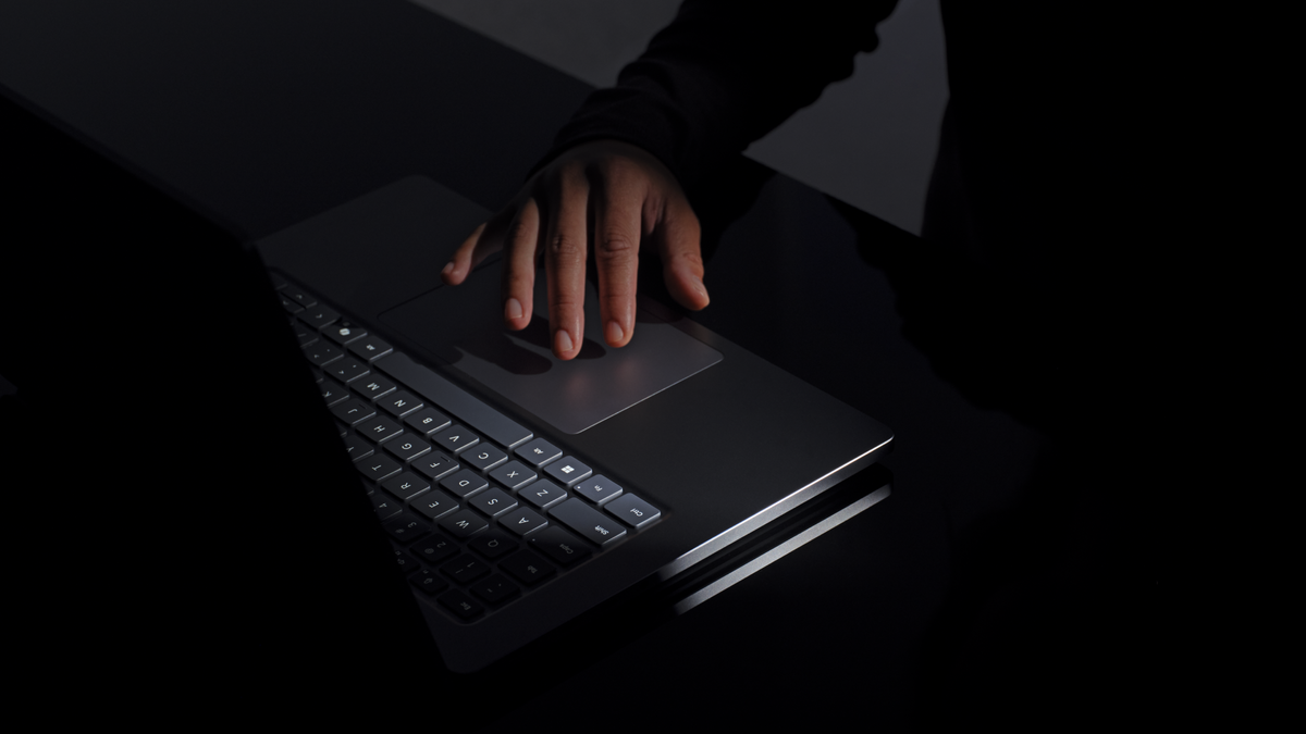 Mystery reviewer 'finds' Nvidia RTX Spark prototype laptop and puts it through its paces — Microsoft Surface Laptop Ultra with Nvidia N1X chip shows promise, though prototype warts are still quite visible