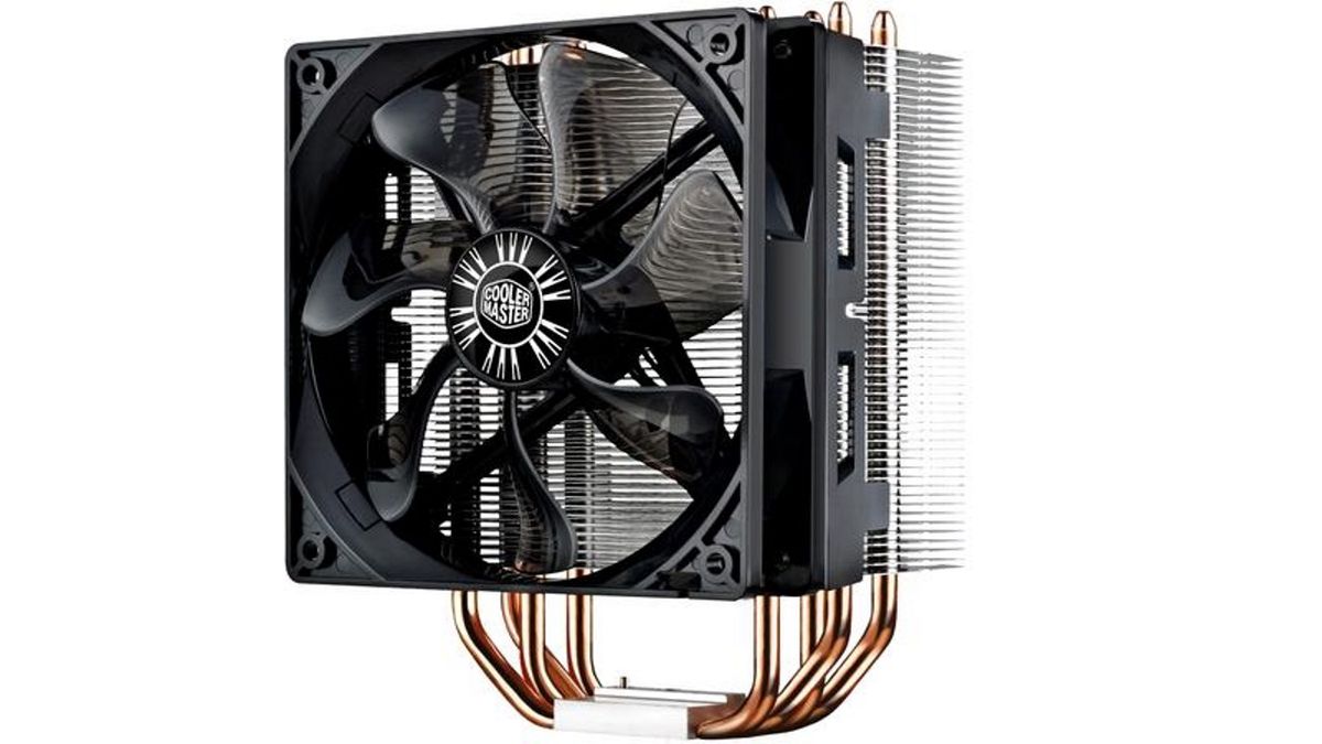 The best budget CPU cooler is now even cheaper | PC Gamer