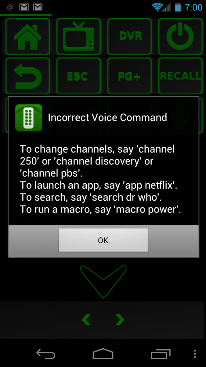 Able Remote