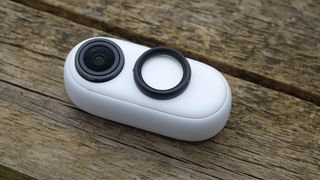 Insta360 Go 2