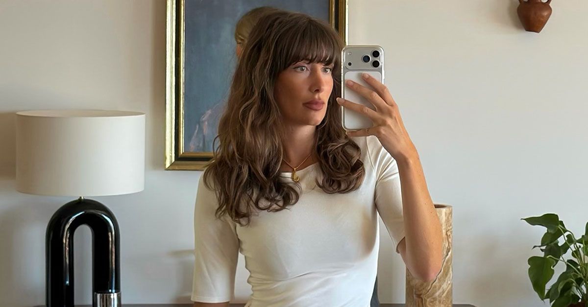 If French Women Had Nordstrom, They'd Be All Over These 39 Incredibly Chic Anniversary Sale Picks