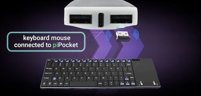 PiPocket