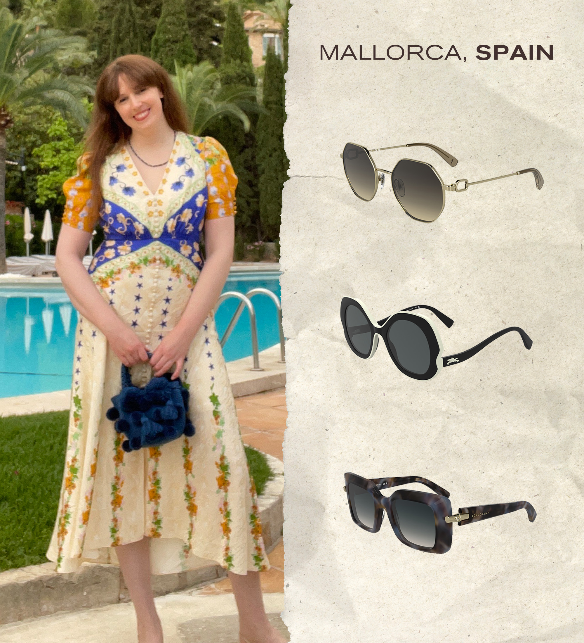 Marchon Longchamp Eyewear