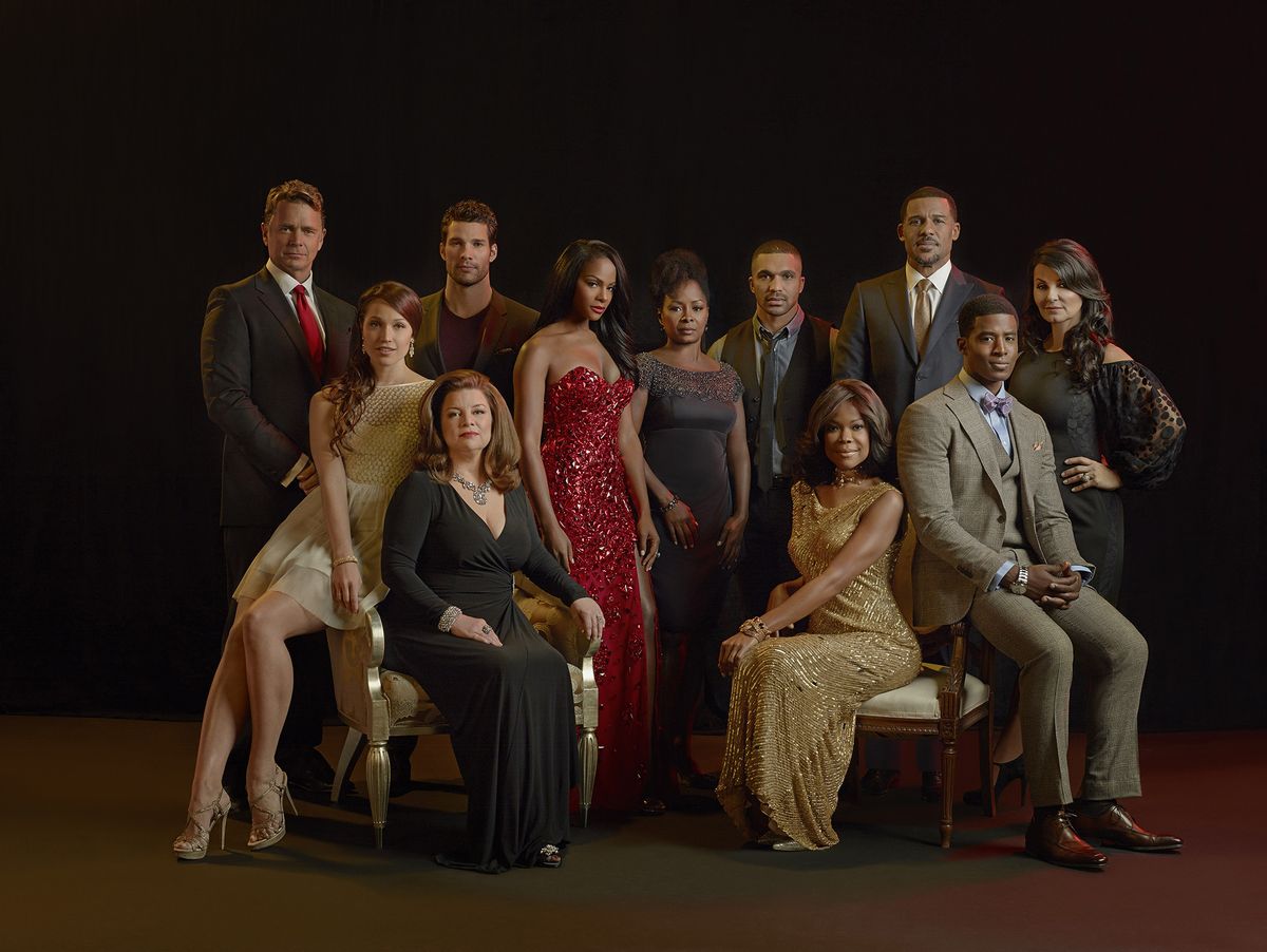 OWN's 'The Haves And The Have Nots' Sets Series Ratings.