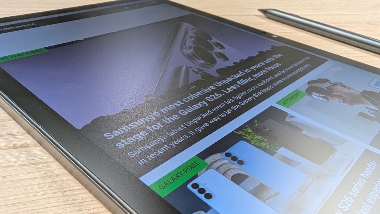 Huion Kamvas Slate 11