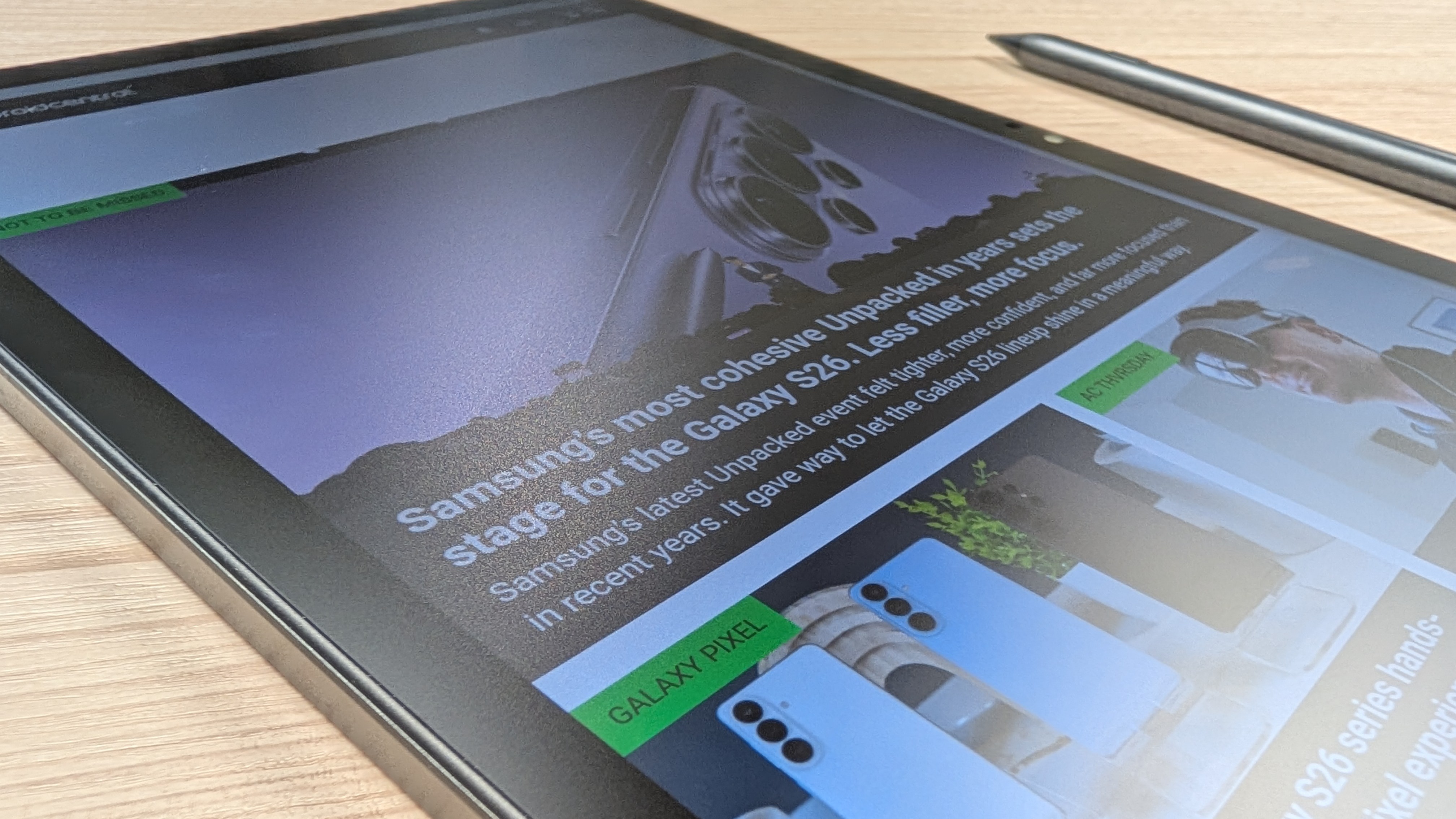 Huion Kamvas Slate 11