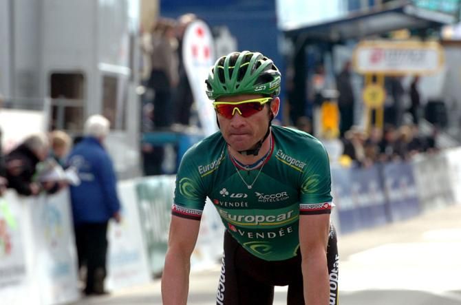 Thomas Voeckler (Europcar)