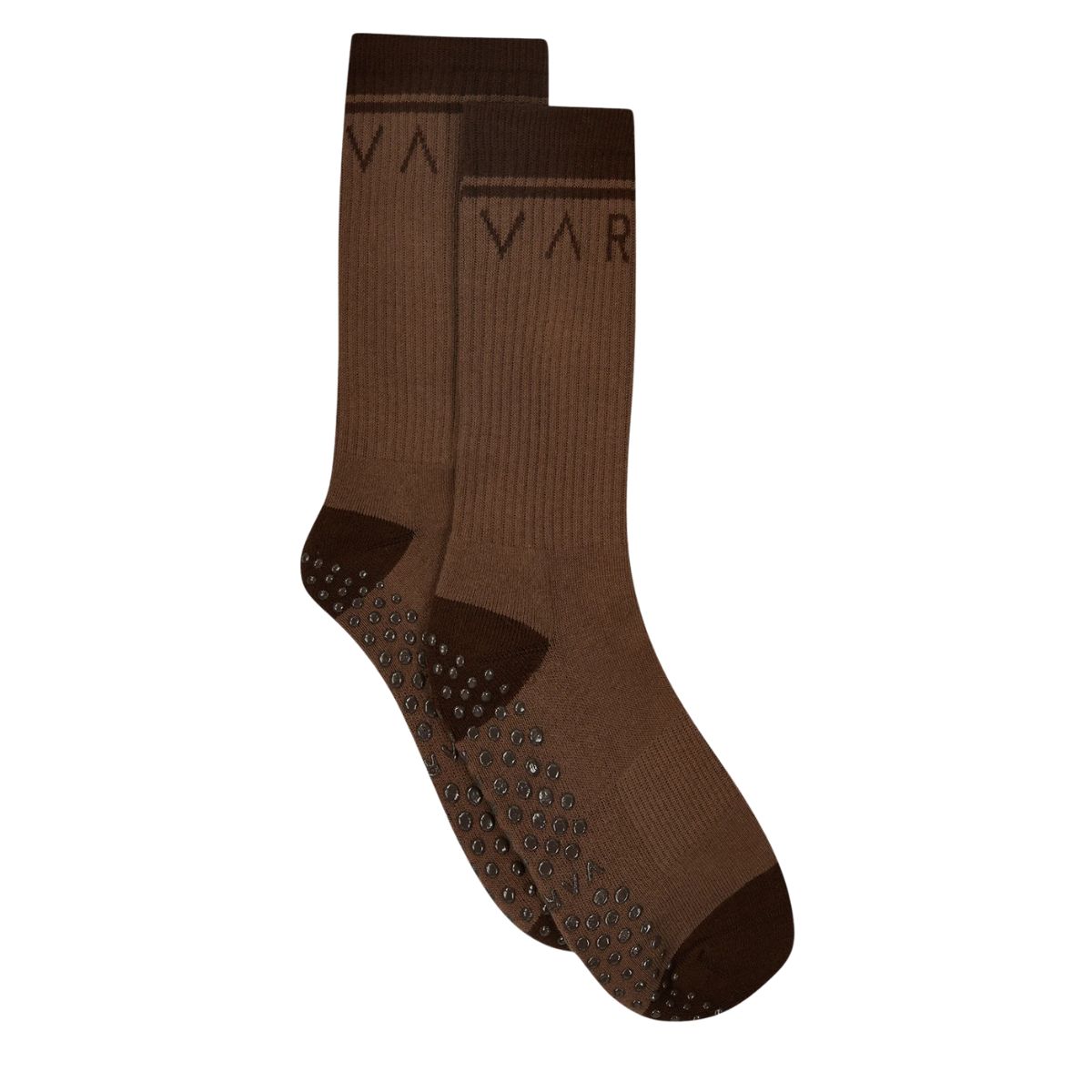 Some of the best Pilates socks from varley