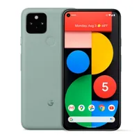 Google Pixel 5
Check out our Google Pixel 5 review